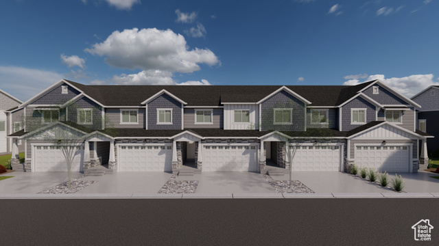 2837 N RED VELVET LN #2334, Saratoga Springs UT 84045
