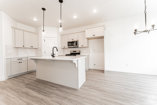 Photo 5 for MLS #2090775 at 2837 N Red Velvet Ln #2334
