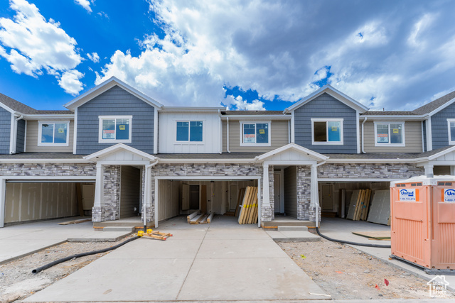 2837 N RED VELVET LN #2334, Saratoga Springs UT 84045
