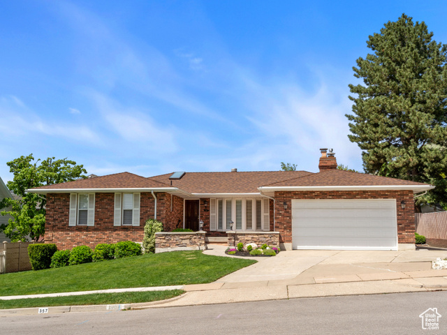 357 LONDON RD, Centerville UT 84014