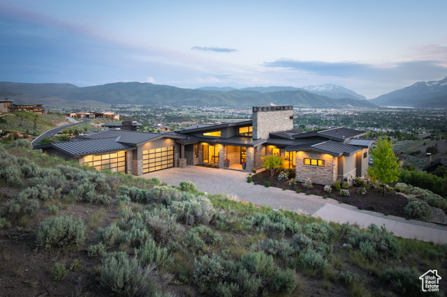 1703 N CHIMNEY ROCK RD #532, Heber City UT 84032