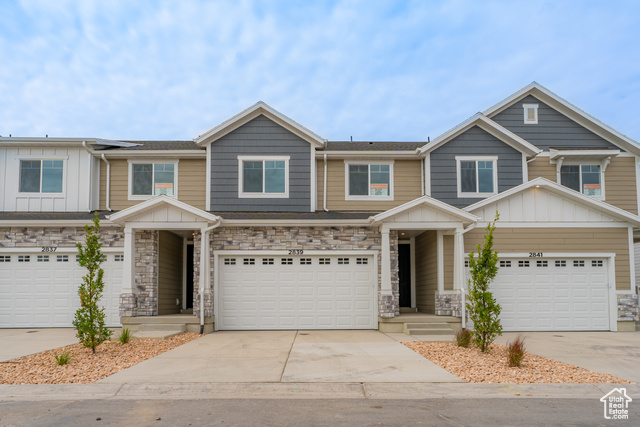 2839 N RED VELVET LN #2335, Saratoga Springs UT 84045