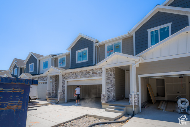 2839 N RED VELVET LN #2335, Saratoga Springs UT 84045