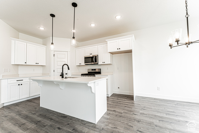 Photo 6 for MLS #2090783 at 2839 N Red Velvet Ln #2335