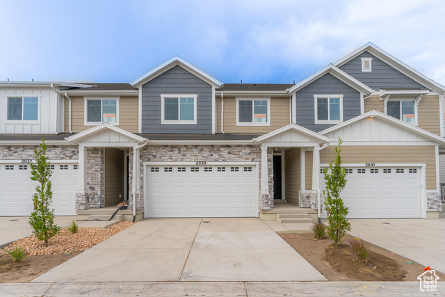 2839 N RED VELVET LN #2335, Saratoga Springs UT 84045