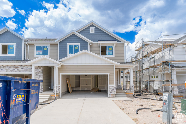 2841 N RED VELVET LN #2336, Saratoga Springs UT 84045