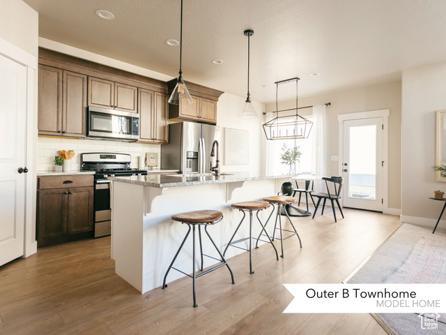 Photo 2 for MLS #2090785 at 2841 N Red Velvet Ln #2336