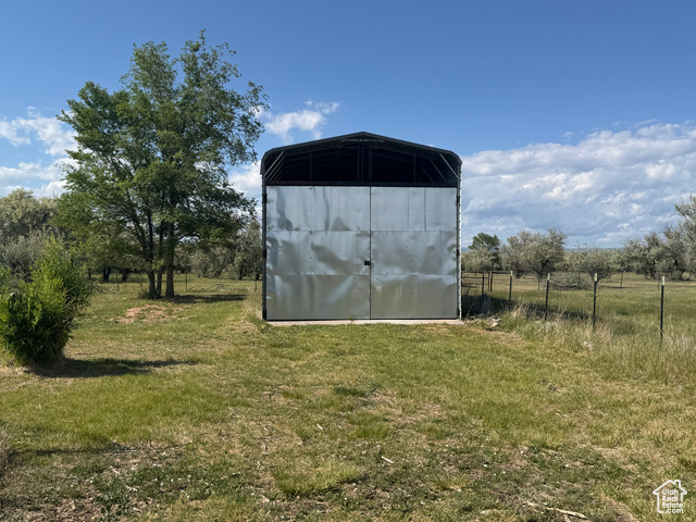 Photo 45 for MLS #2090786 at 6153 E 2000 North