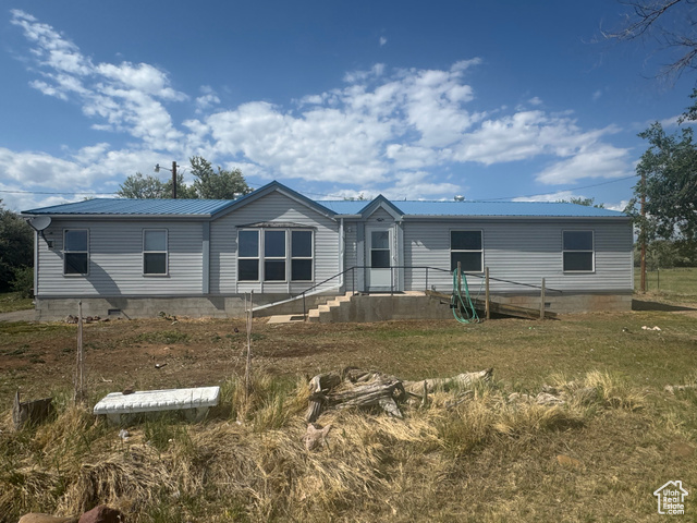 6153 E 2000 N, Roosevelt UT 84066