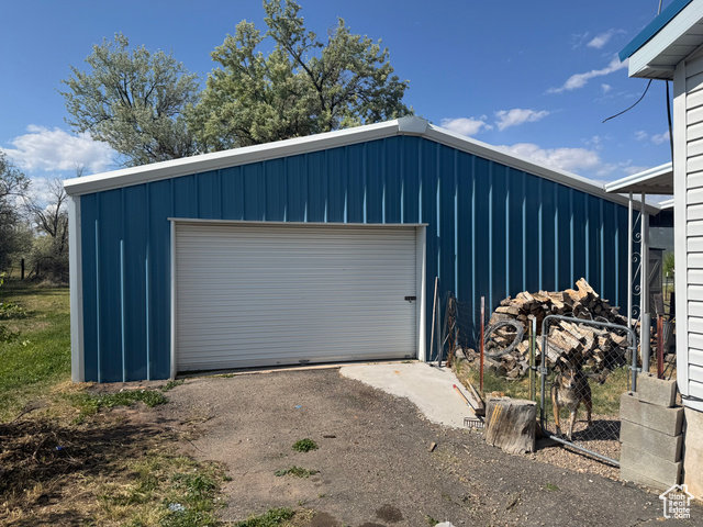 Photo 34 for MLS #2090786 at 6153 E 2000 North