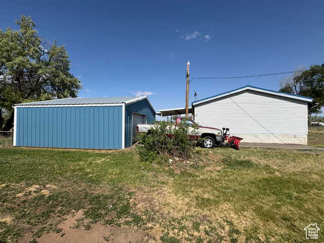 Photo 31 for MLS #2090786 at 6153 E 2000 North