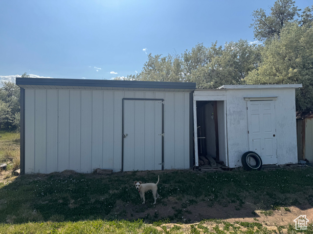 Photo 27 for MLS #2090786 at 6153 E 2000 North