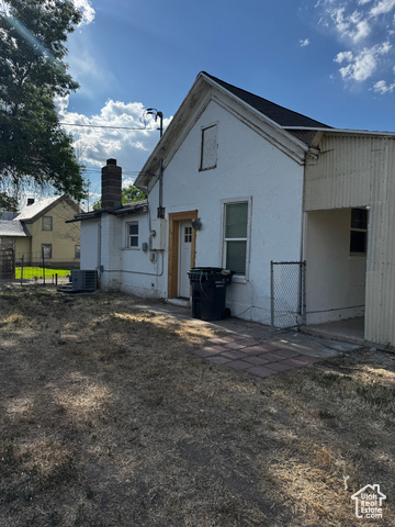 188 E 100 N, Nephi UT 84648