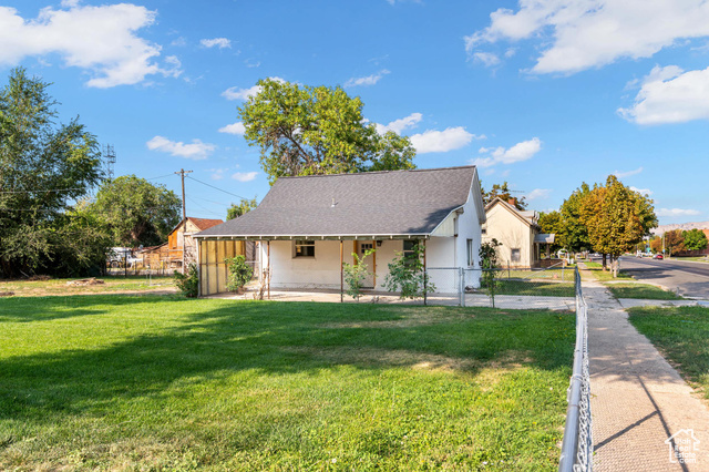 188 E 100 N, Nephi UT 84648