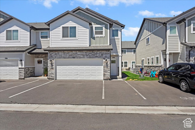 290 N 100 W, Morgan UT 84050