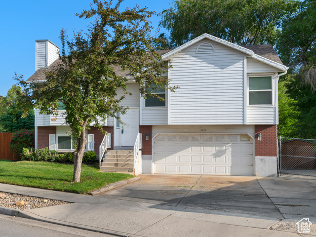 1022 E LAFAYETTE ST, Sandy UT 84094
