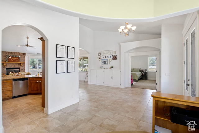 Photo 8 for MLS #2090797 at 603 S 2500 West