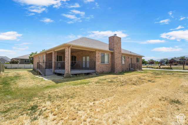 Photo 6 for MLS #2090797 at 603 S 2500 West