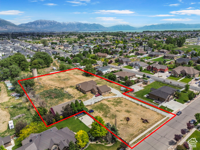 Photo 29 for MLS #2090797 at 603 S 2500 West