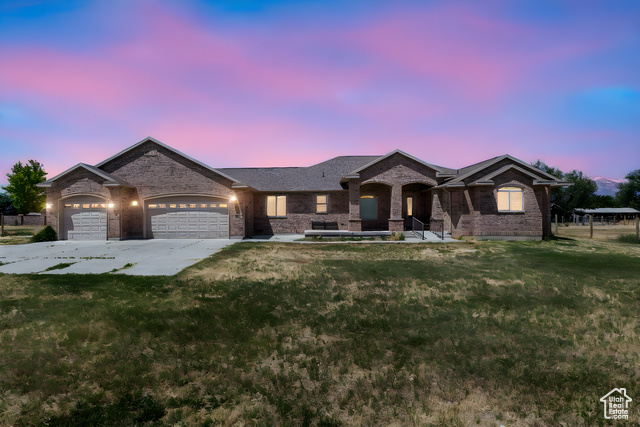 603 S 2500 W, Lehi UT 84043