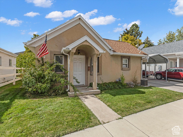 Photo 6 for MLS #2090798 at 115 N 300 East