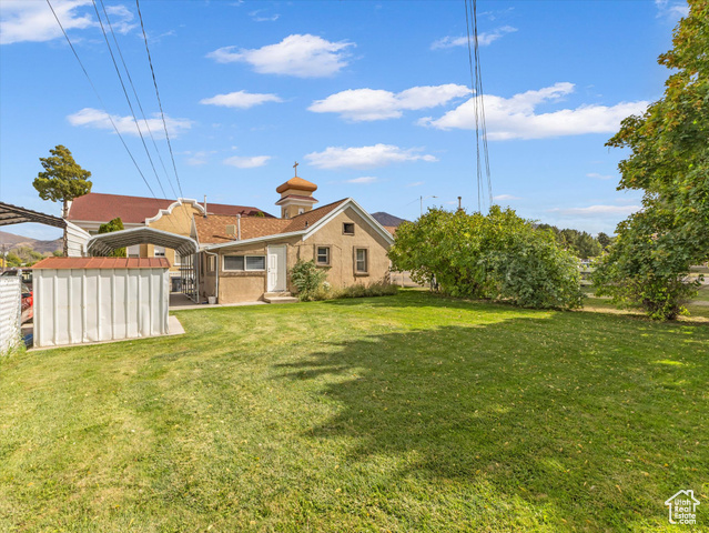 Photo 17 for MLS #2090798 at 115 N 300 East