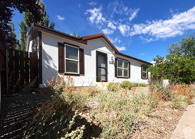 380 PORTAL VISTA LOOP, Moab UT 84532