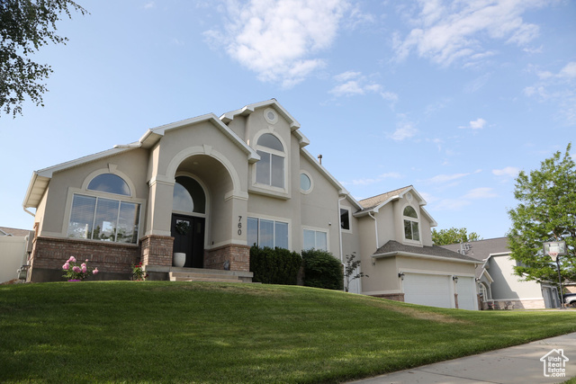 760 E CORNER RIDGE DR, Draper UT 84020