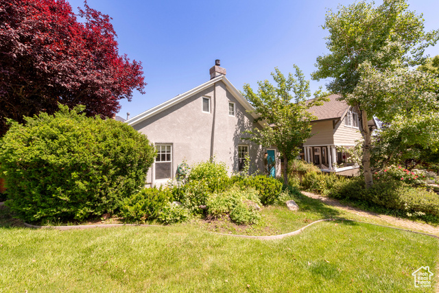 186 N M STREET ST, Salt Lake City UT 84103