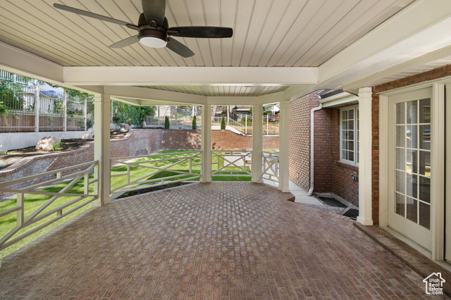 Photo 42 for MLS #2090804 at 150 W Westview Cir
