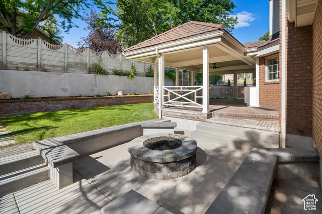 Photo 43 for MLS #2090804 at 150 W Westview Cir
