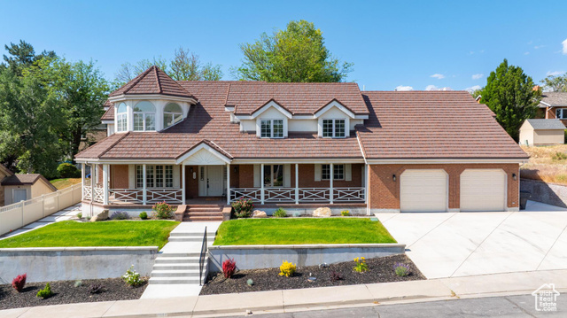 150 W WESTVIEW CIR, Orem UT 84058