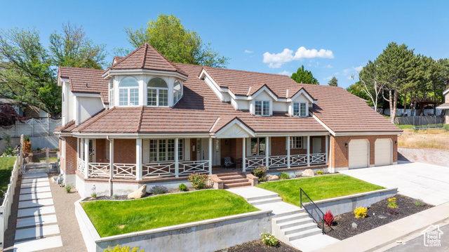 150 W WESTVIEW CIR, Orem UT 84058