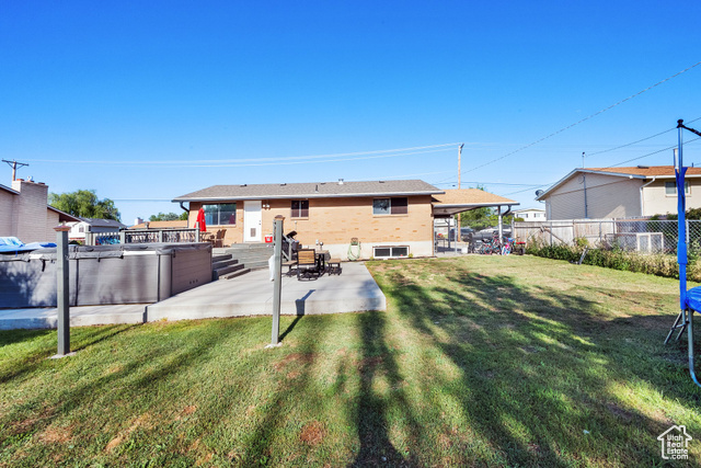 Photo 23 for MLS #2090815 at 1657 N 1500 West