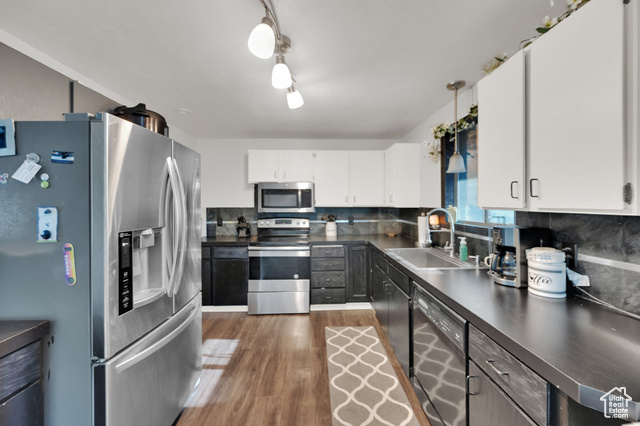 Photo 10 for MLS #2090815 at 1657 N 1500 West