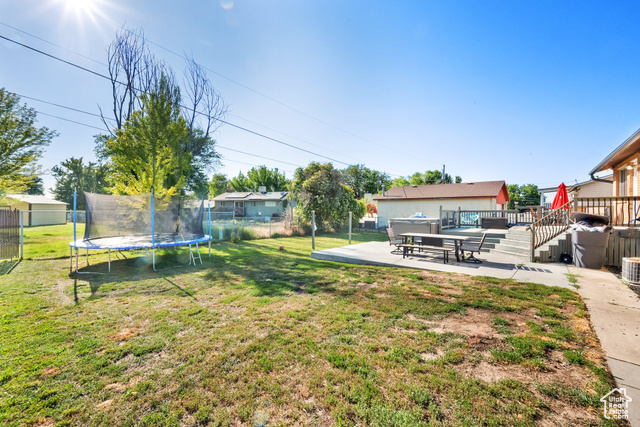 Photo 22 for MLS #2090815 at 1657 N 1500 West
