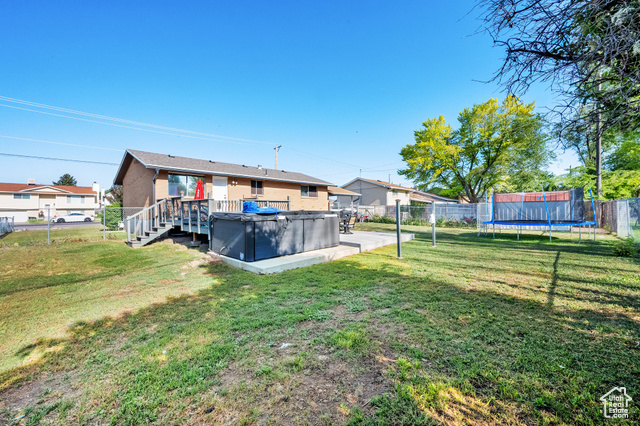 Photo 24 for MLS #2090815 at 1657 N 1500 West