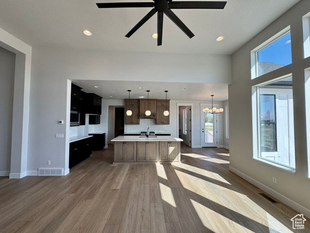 Photo 10 for MLS #2090818 at 2607 W 550 North