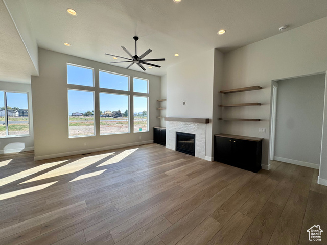 Photo 12 for MLS #2090818 at 2607 W 550 North