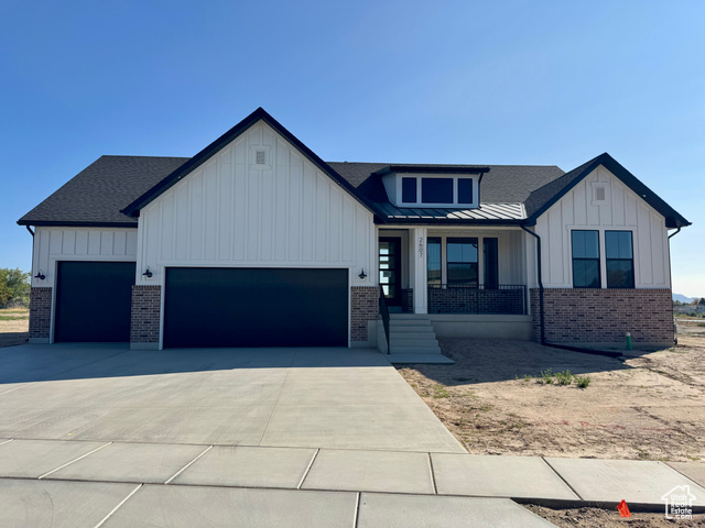 2607 W 550 N, West Point UT 84015
