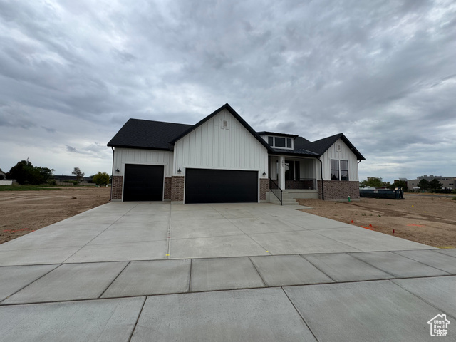 2607 W 550 N, West Point UT 84015