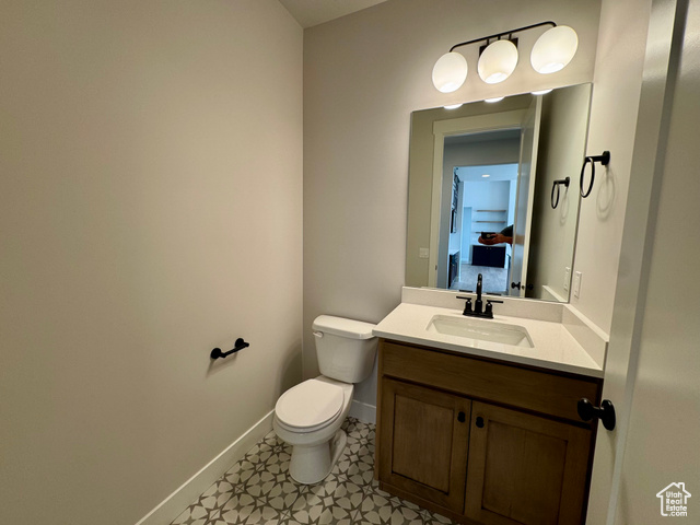 Photo 22 for MLS #2090818 at 2607 W 550 North