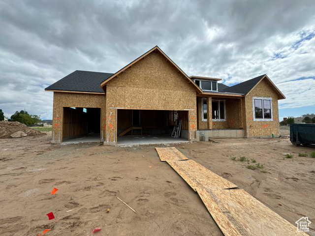 2607 W 550 N, West Point UT 84015