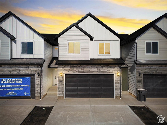 804 N 200 W #18, Nephi UT 84648