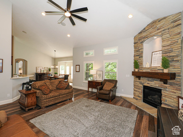Photo 18 for MLS #2090821 at 12687 S Verona Creek Way