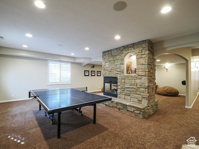 Photo 59 for MLS #2090821 at 12687 S Verona Creek Way