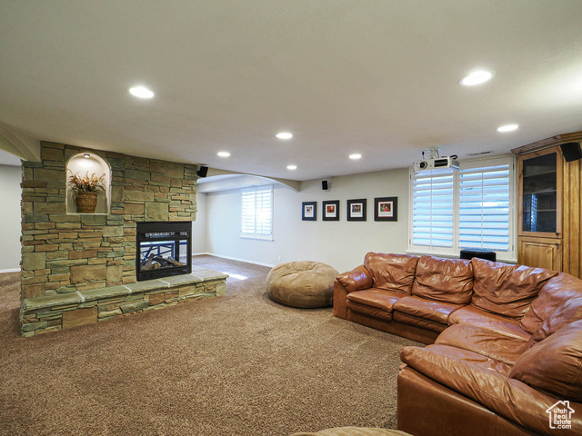 Photo 53 for MLS #2090821 at 12687 S Verona Creek Way