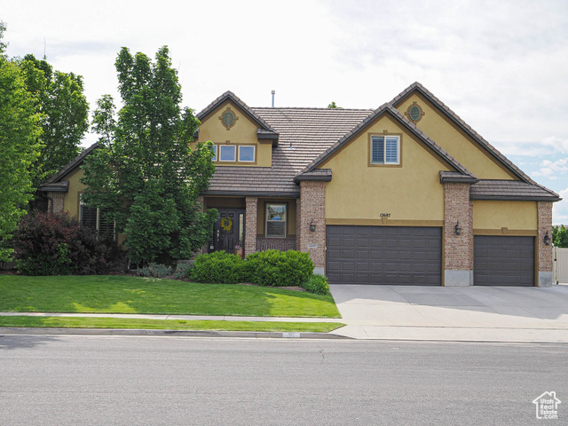 12687 S VERONA CREEK WAY, Riverton UT 84065