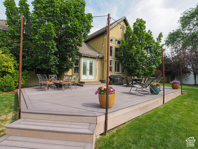 Photo 76 for MLS #2090821 at 12687 S Verona Creek Way