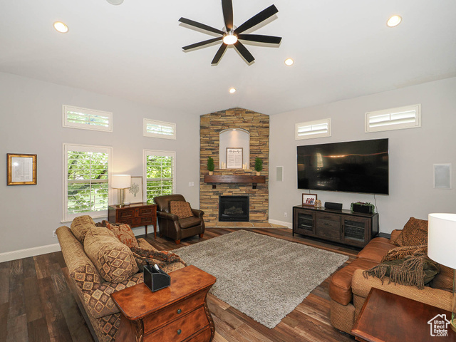 Photo 17 for MLS #2090821 at 12687 S Verona Creek Way